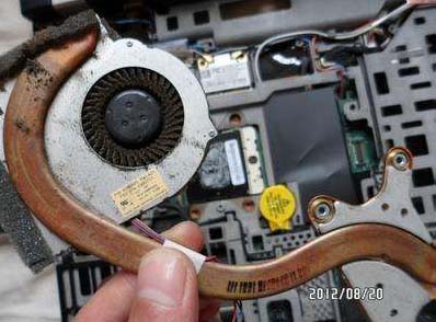 �Pӛ����XCPUɢ��ĺ��Ĳ�������