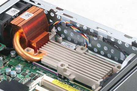 顯卡散熱的側(cè)吹及熱管散熱的優(yōu)缺點