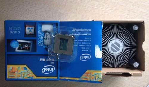 CPUԭ�bɢ����