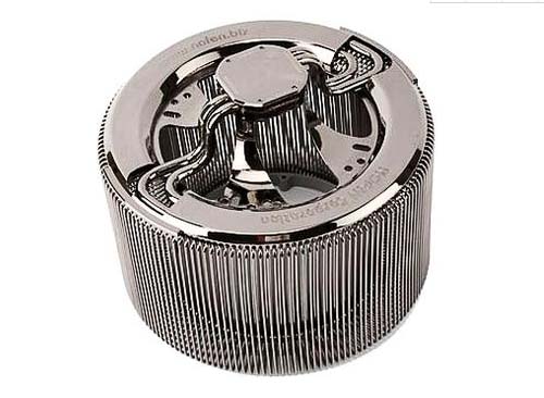 ����Ʒ��CPUɢ������ɢ�ᅢ��֮��